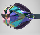 Speedo Women's Vanquisher 3.0 Mirrored Goggles