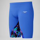 Speedo Men's LZR Pro 2.0 Printed Jammer