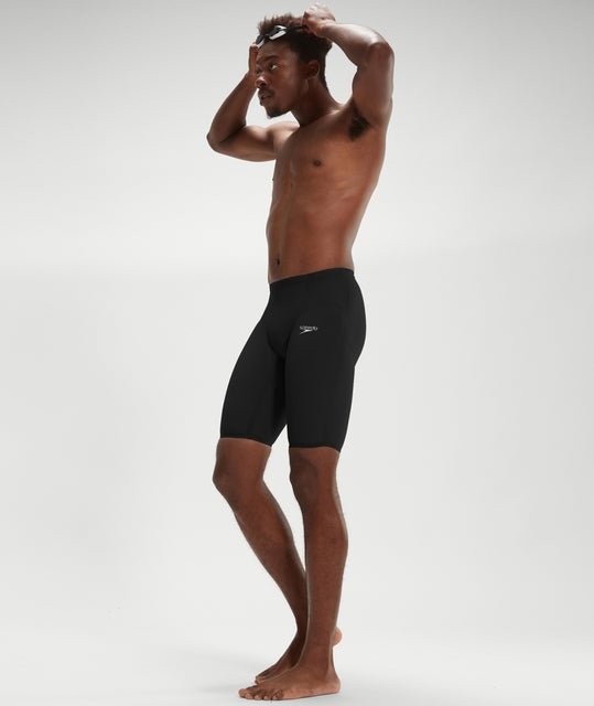 Speedo Men's LZR Pro 2.0 Solid Jammer