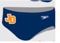 Jonathan Dayton High School _SPEEDO PowerFLEX Eco Solid Brief - Youth