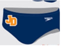 Jonathan Dayton High School _SPEEDO PowerFLEX Eco Solid Brief - Youth