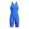 Dark Shine/Cobalt Print (15334)