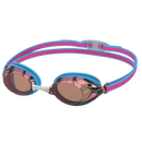 Speedo Junior Vanquisher 3.0 Mirrored Goggles