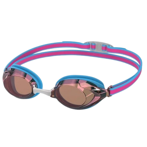Speedo Junior Vanquisher 3.0 Mirrored Goggles