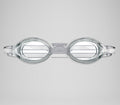 Speedo Junior Vanquisher 3.0 Swim Goggles