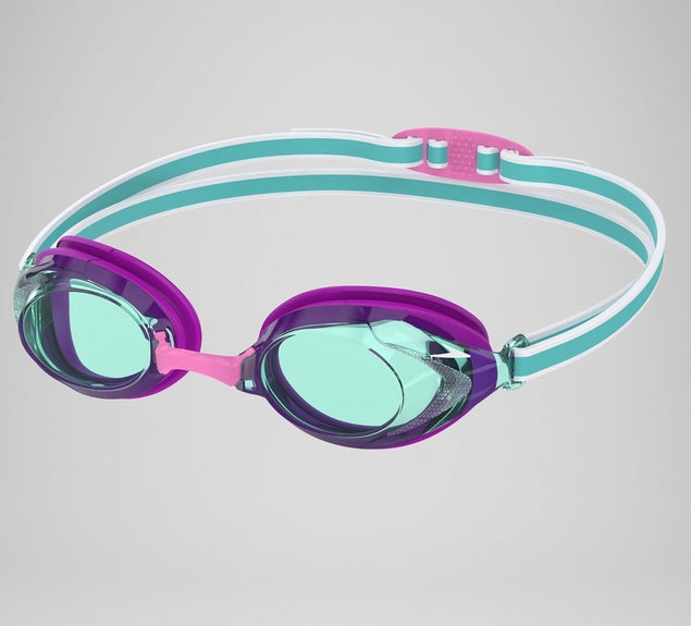 Speedo Junior Vanquisher 3.0 Swim Goggles