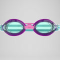 Speedo Junior Vanquisher 3.0 Swim Goggles