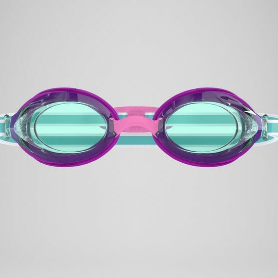 Speedo Junior Vanquisher 3.0 Swim Goggles