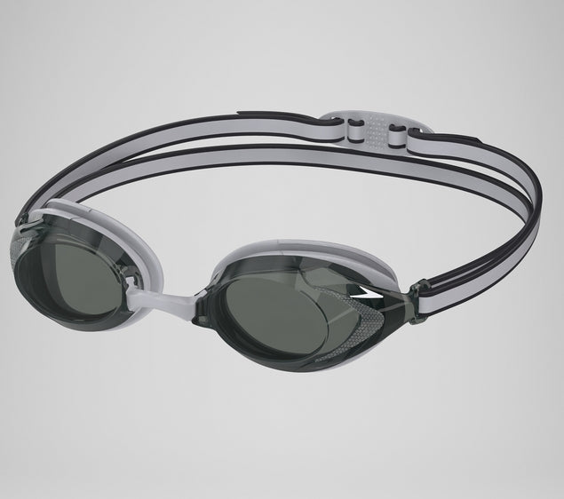 Speedo Junior Vanquisher 3.0 Swim Goggles