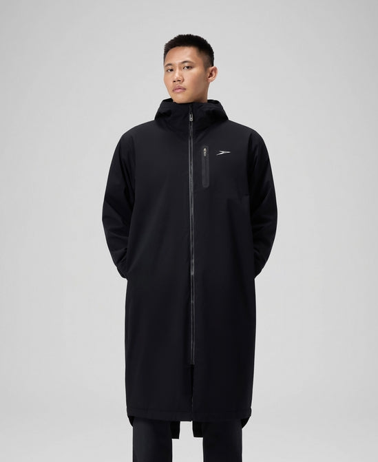 Speedo Men's Pro Parka