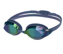 Speedo Women's Vanquisher 3.0 Mirrored Goggles