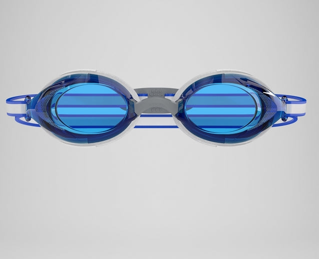 Speedo Junior Vanquisher 3.0 Swim Goggles
