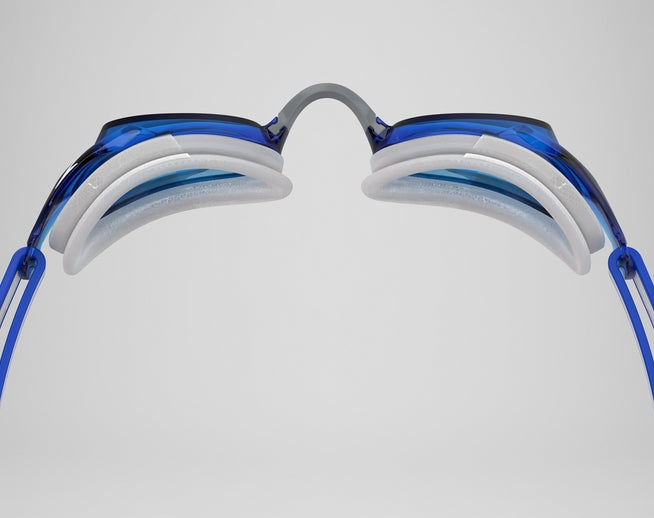 Speedo Junior Vanquisher 3.0 Swim Goggles