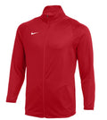 NIKE Men's Epic Knit Warm-Up Jacket 2.0