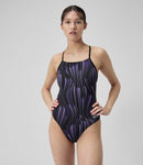 SPEEDO Space Train One Back