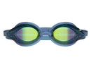 Speedo Women's Vanquisher 3.0 Mirrored Goggles