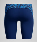 Speedo Men's Petal Polygon Jammer
