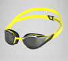 Hyper Yellow/Smoke/Silver Mirror (17218)