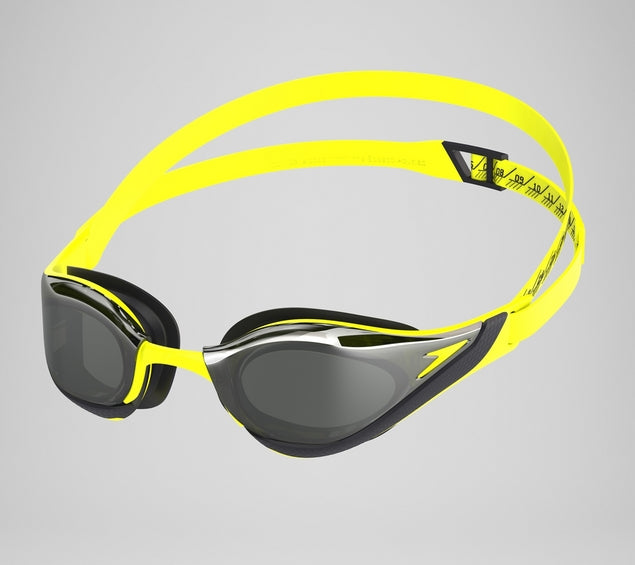 Speedo Fastskin Pure Focus Mirror Goggles