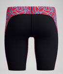 Speedo Men's Petal Polygon Jammer