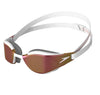 White/Oxid Grey/Rose Gold (F979)
