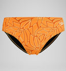Speedo Men's Petal Polygon Brief
