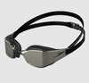 Black/Oxid Grey/Chrome (F976)