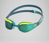 Hyper Yellow/Steel/Emerald Mirror (17218)
