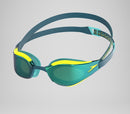 Speedo Fastskin Hyper Elite Mirror Goggles