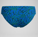 Speedo Men's Petal Polygon Brief