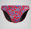 TEAM ROYAL BLUE/RED/WHITE (002)