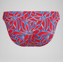 Speedo Men's Petal Polygon Brief