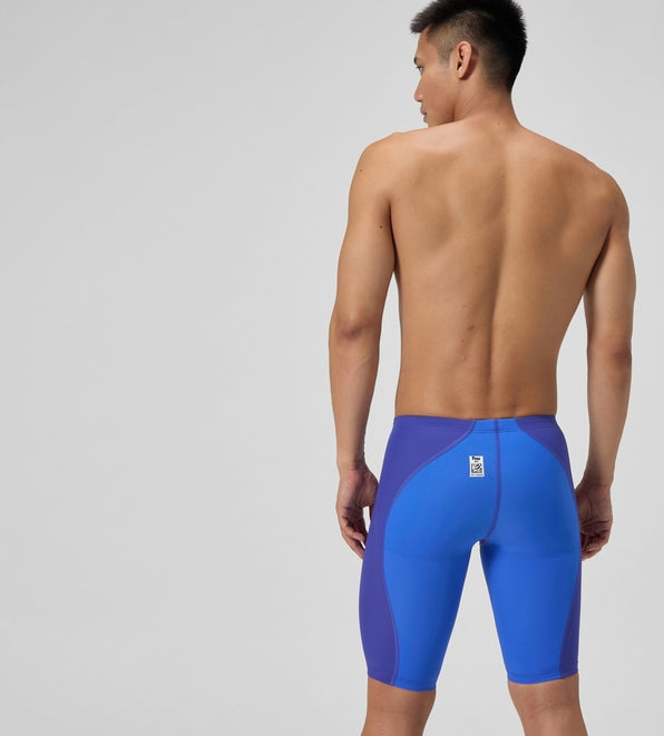 Speedo Men's LZR Pro 2.0 Solid Jammer