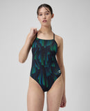 SPEEDO Space Train One Back