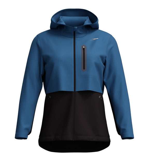 Speedo Female Jacket Pro