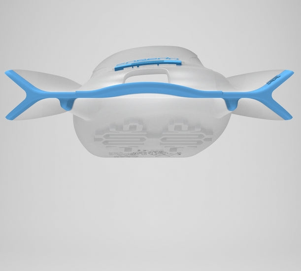Speedo DMC Elite Swim Fin
