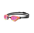 Arena Cobra Core Swipe Bishamon Mirror Goggle