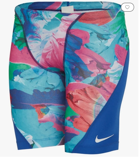 Nike Men's Hydrastrong Multiple Print Jammer