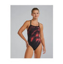 TYR Durafast Elite Women's Diamondfit One Piece Swimsuit - Cycloid