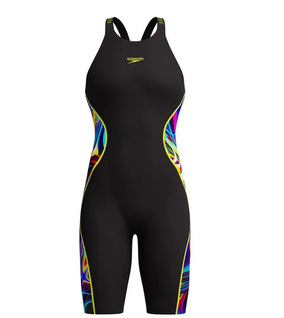 SPEEDO Fastskin LZR Pure Intent 2.0 Open Back Kneeskin