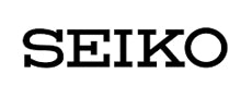 Seiko brand logo
