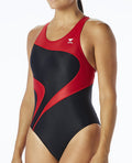 TYR Women's Alliance T-Splice Maxfit Swimsuit - Adult