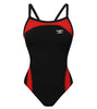 Black/Red