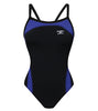 Black/Royal