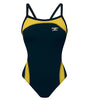 Navy/Gold