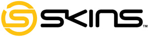 Skins brand logo