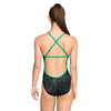 Speedo Green