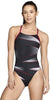 Speedo Maroon