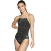 Speedo Yellow