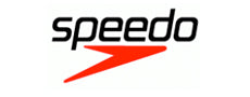 Speedo brand logo